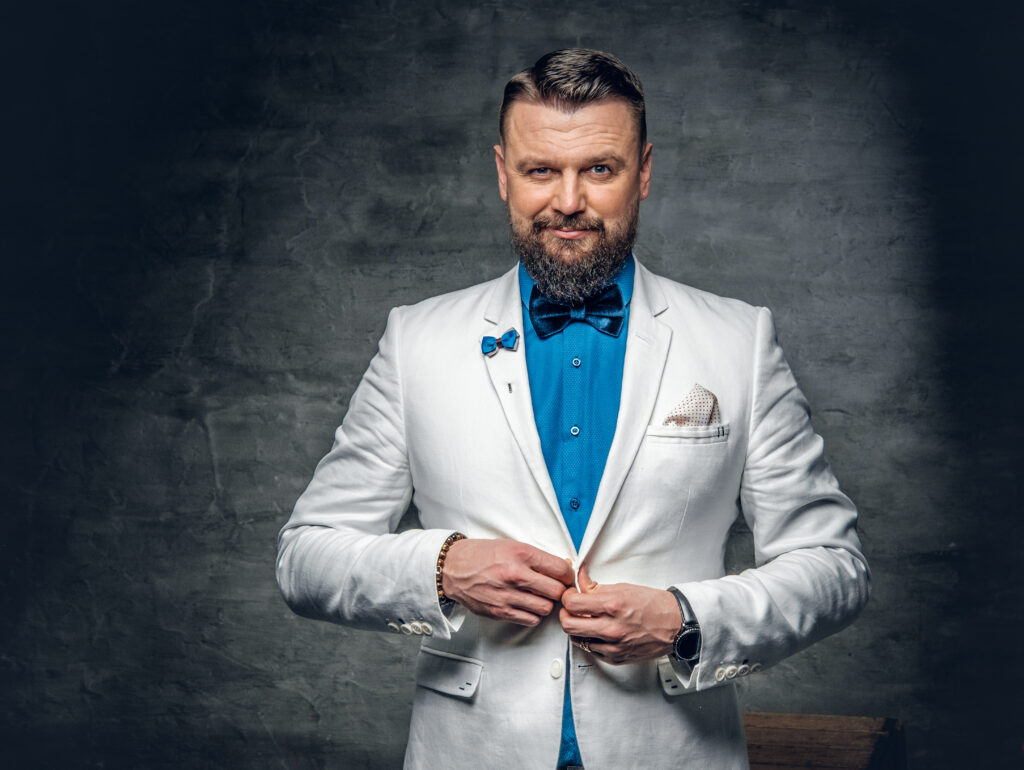A Vőlegény Túlélőcsomagja: A Tökéletes Grooming Ütemterv a Nagy Napra 9 volegeny
